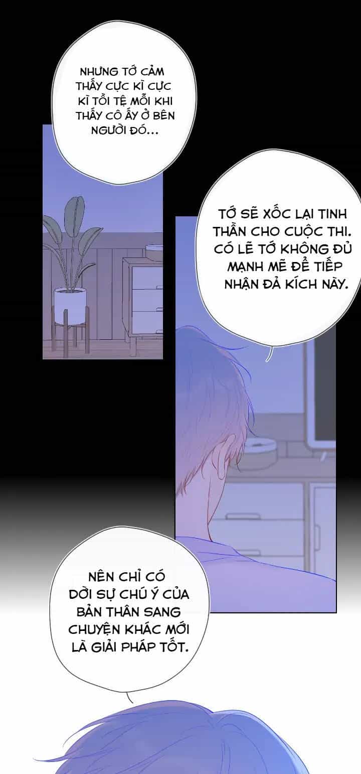Ngôi Sao Cho Tôi - Chương 105 - ảnh 6