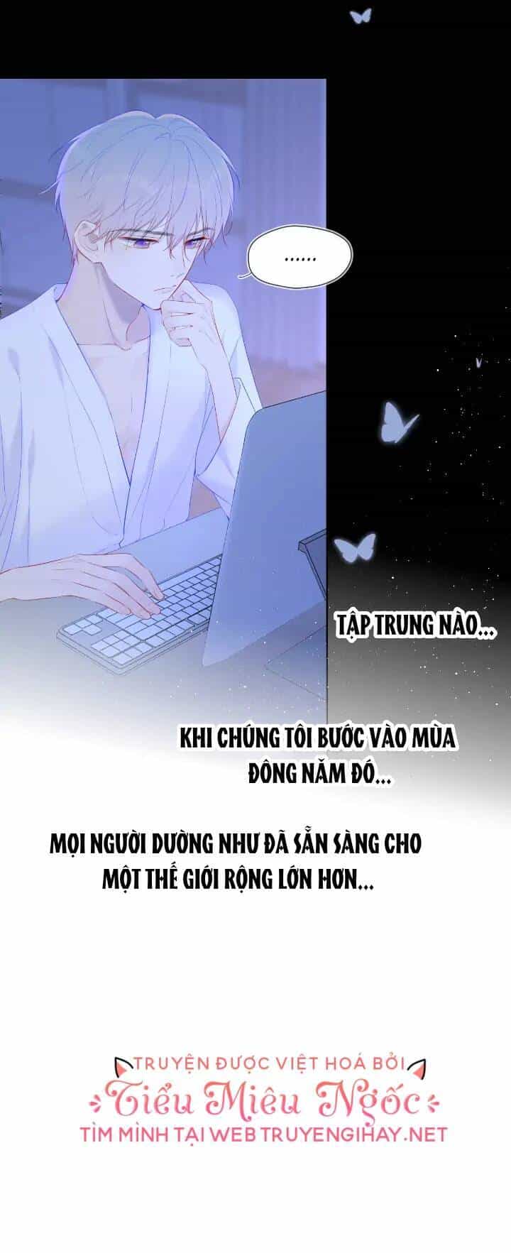 Ngôi Sao Cho Tôi - Chương 106 - ảnh 32