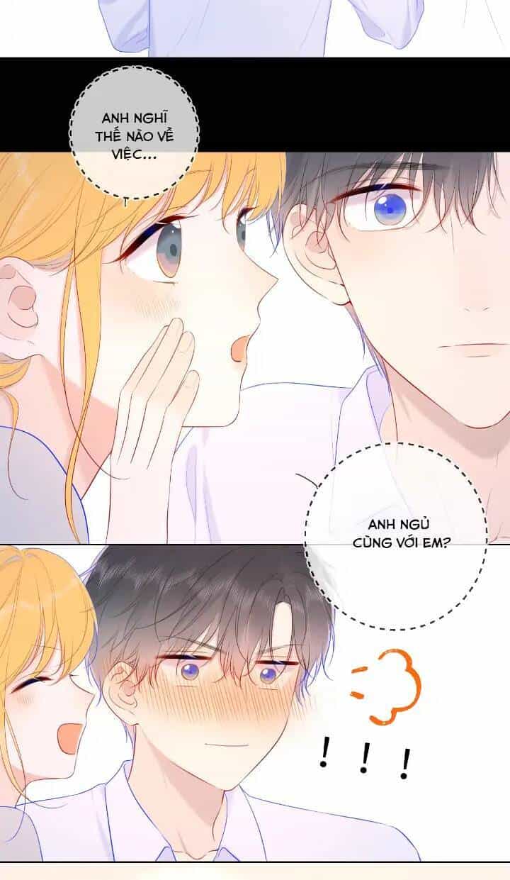 Ngôi Sao Cho Tôi - Chương 107 - ảnh 17