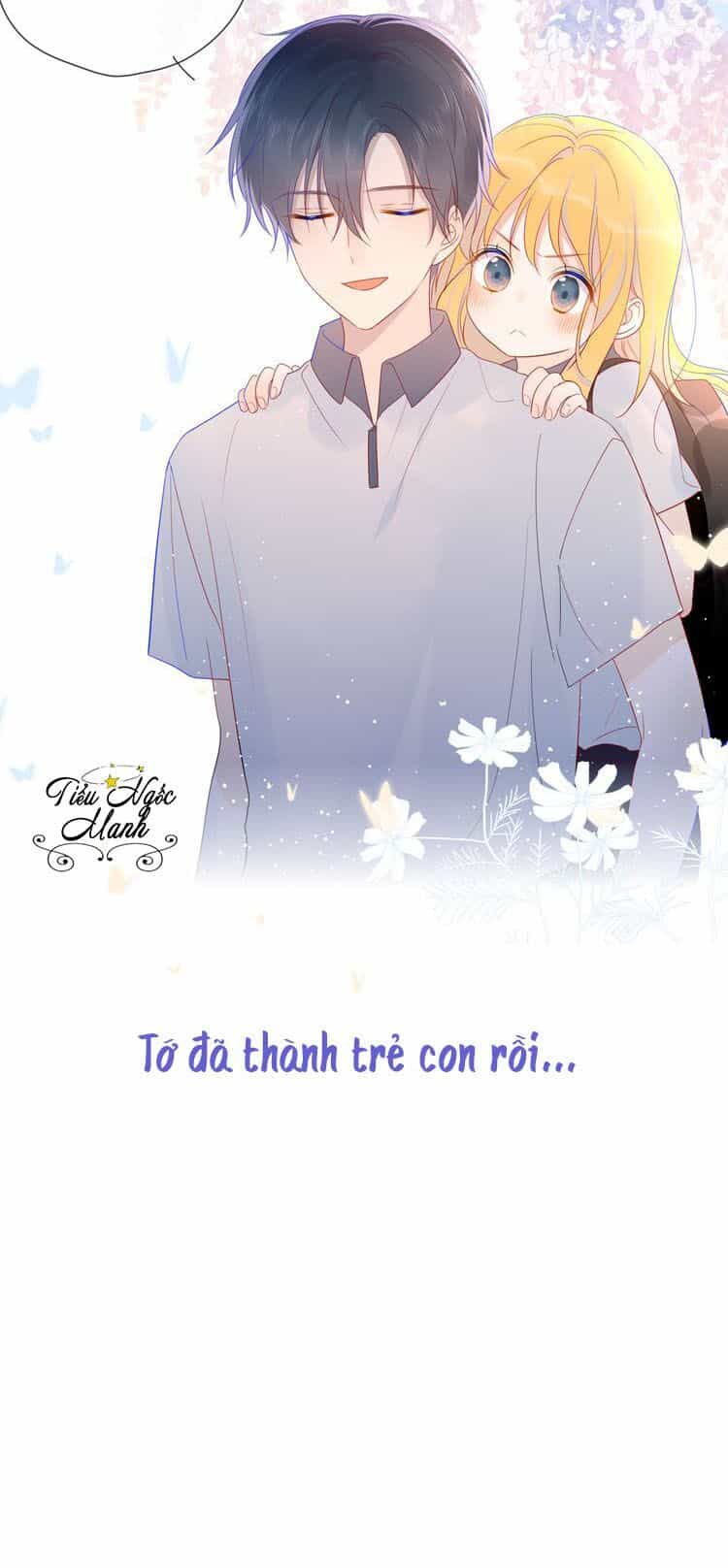 Ngôi Sao Cho Tôi - Chương 10 - ảnh 35