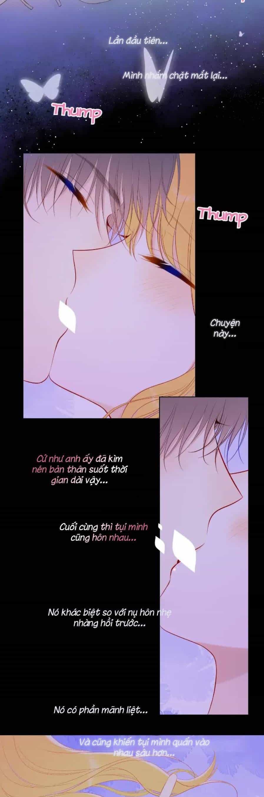 Ngôi Sao Cho Tôi - Chương 108 - ảnh 14