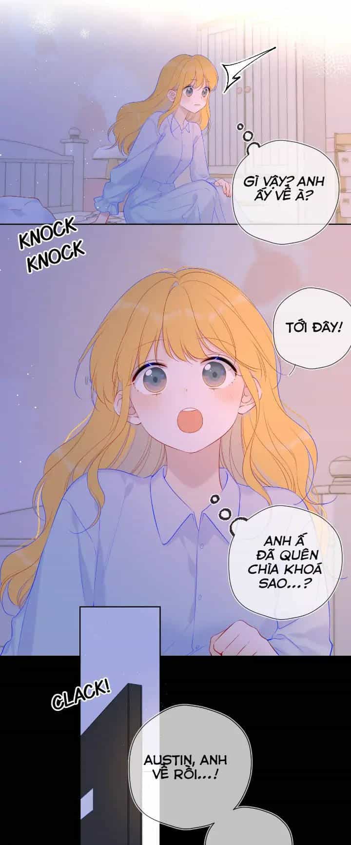 Ngôi Sao Cho Tôi - Chương 110 - ảnh 4