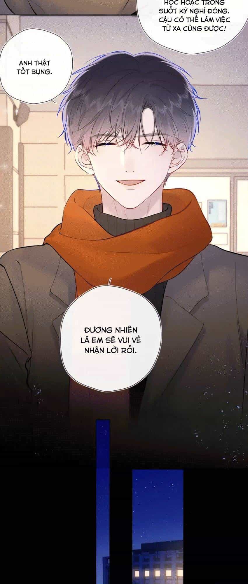 Ngôi Sao Cho Tôi - Chương 112 - ảnh 4