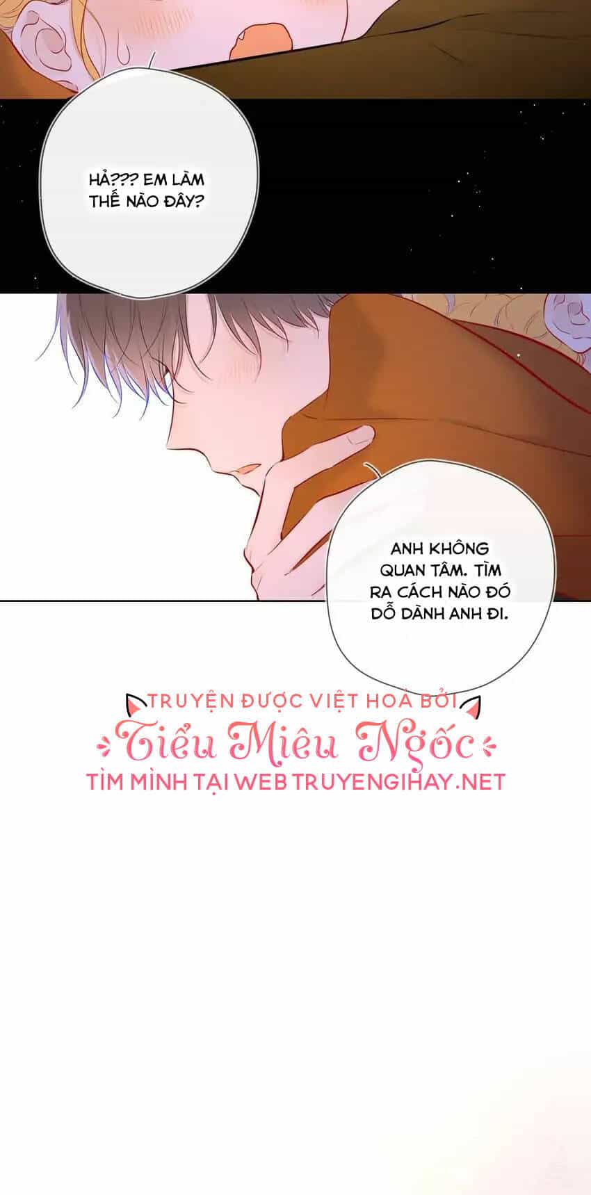 Ngôi Sao Cho Tôi - Chương 113 - ảnh 27