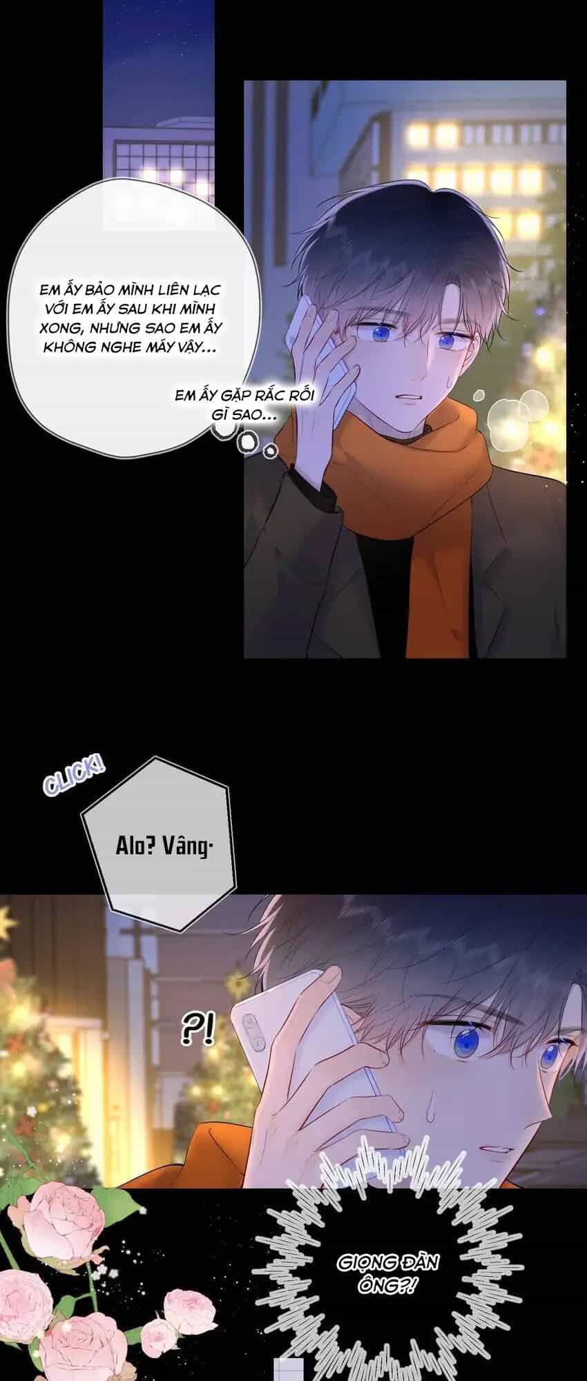 Ngôi Sao Cho Tôi - Chương 113 - ảnh 9