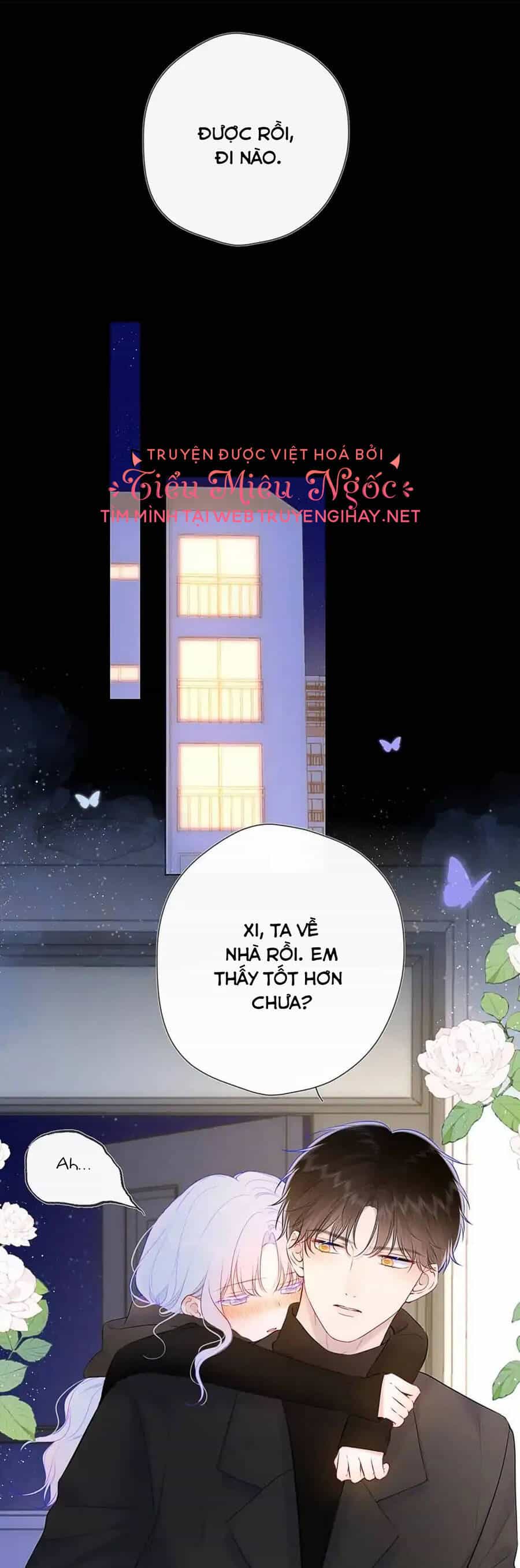 Ngôi Sao Cho Tôi - Chương 119 - ảnh 8