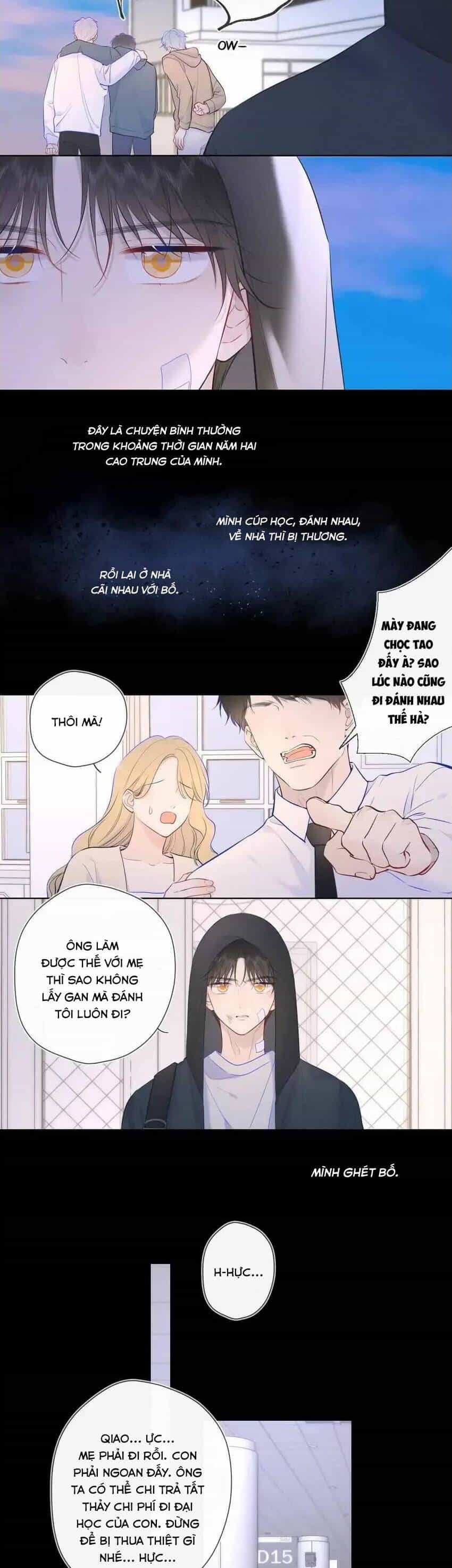 Ngôi Sao Cho Tôi - Chương 120 - ảnh 11