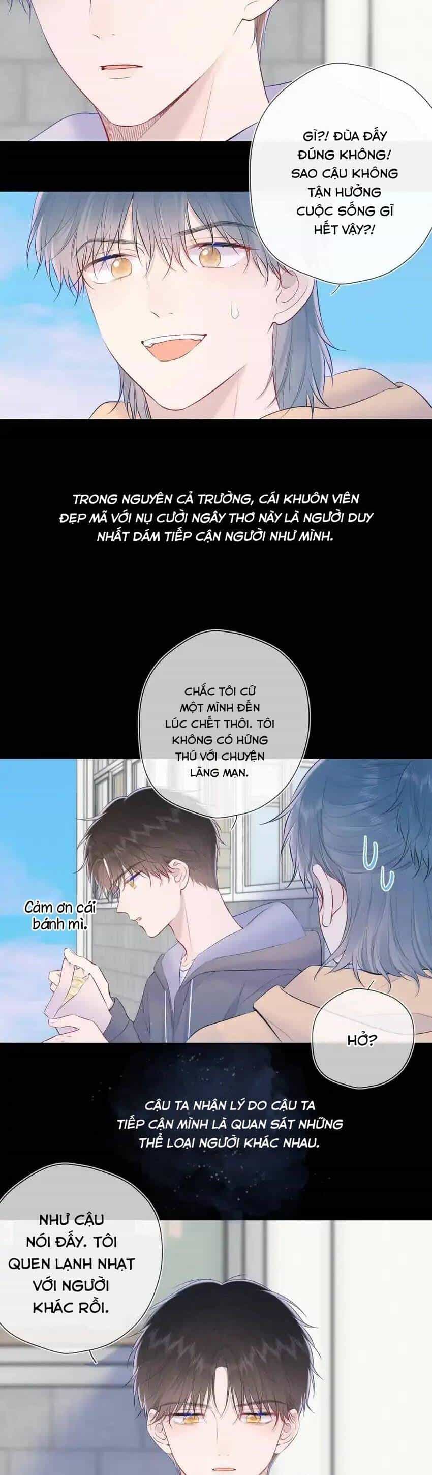 Ngôi Sao Cho Tôi - Chương 120 - ảnh 18
