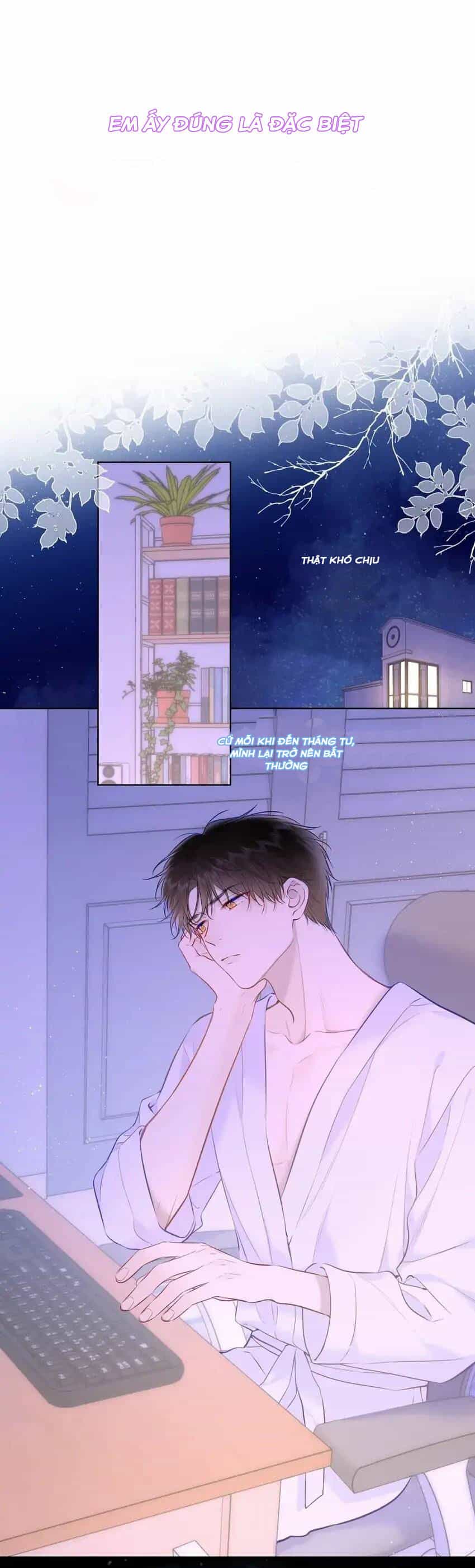 Ngôi Sao Cho Tôi - Chương 121 - ảnh 12