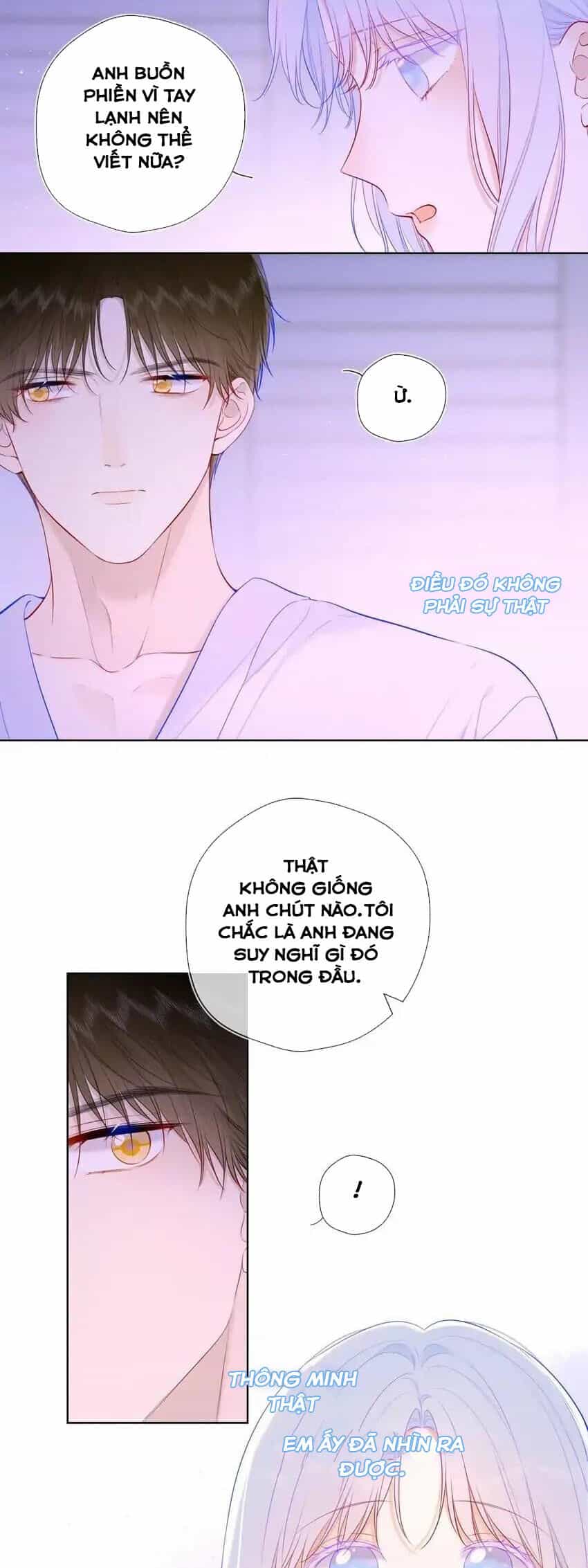Ngôi Sao Cho Tôi - Chương 121 - ảnh 15