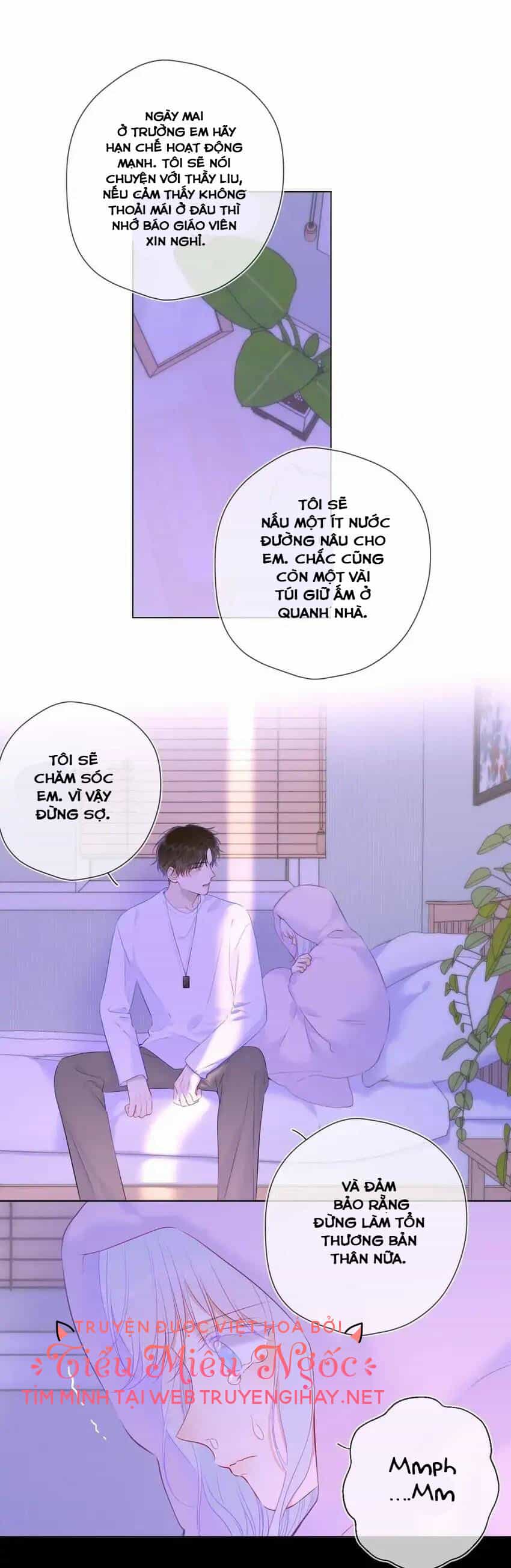 Ngôi Sao Cho Tôi - Chương 121 - ảnh 28