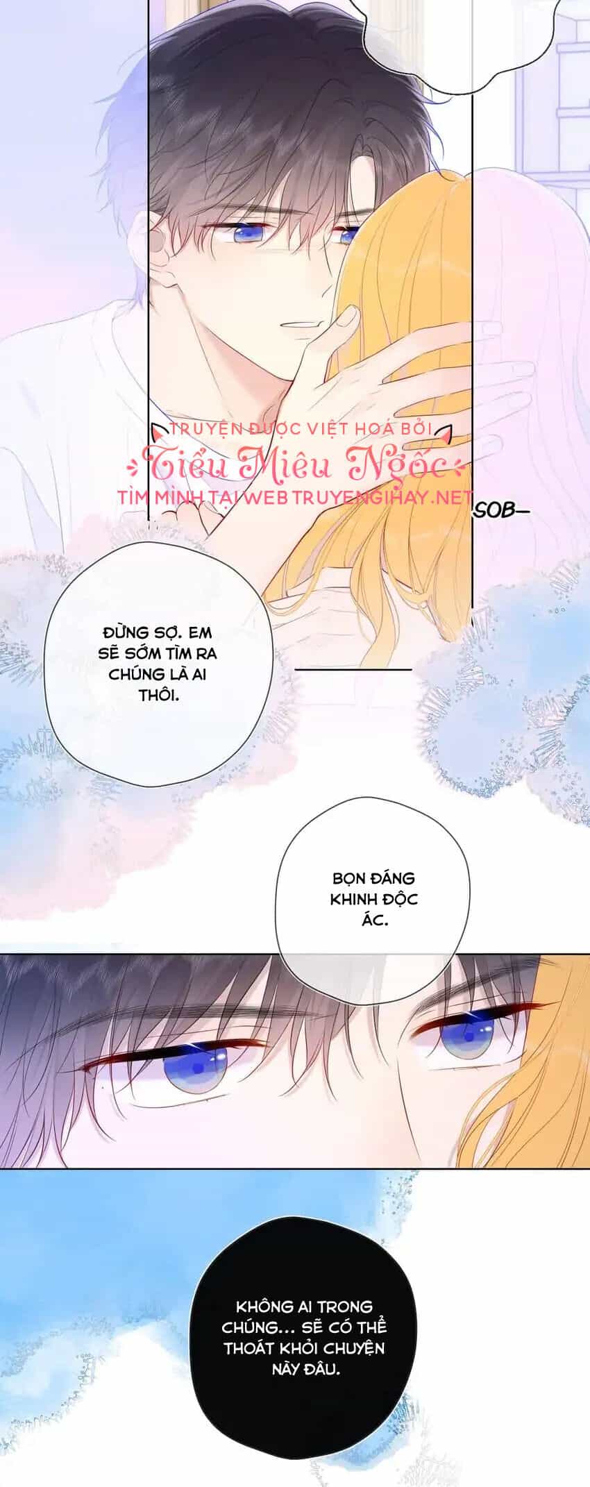 Ngôi Sao Cho Tôi - Chương 122 - ảnh 23