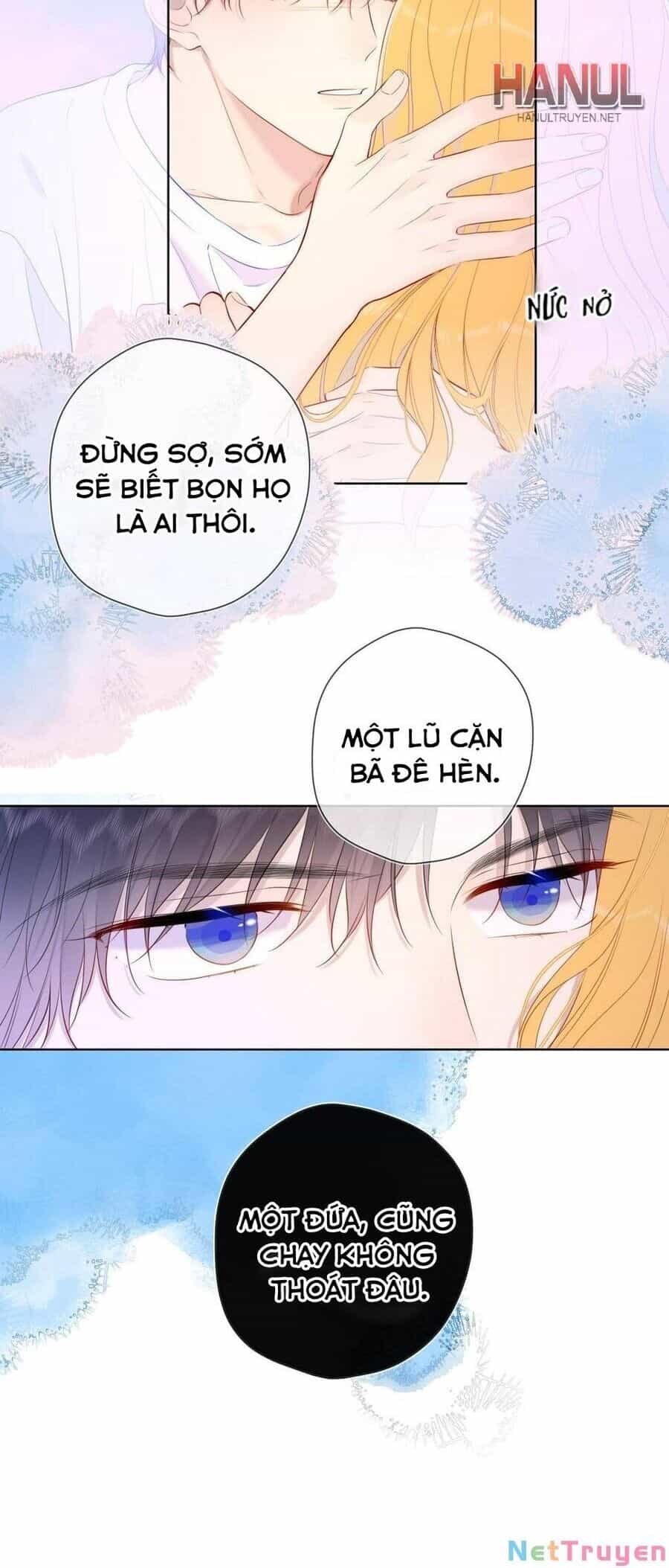 Ngôi Sao Cho Tôi - Chương 124 - ảnh 22