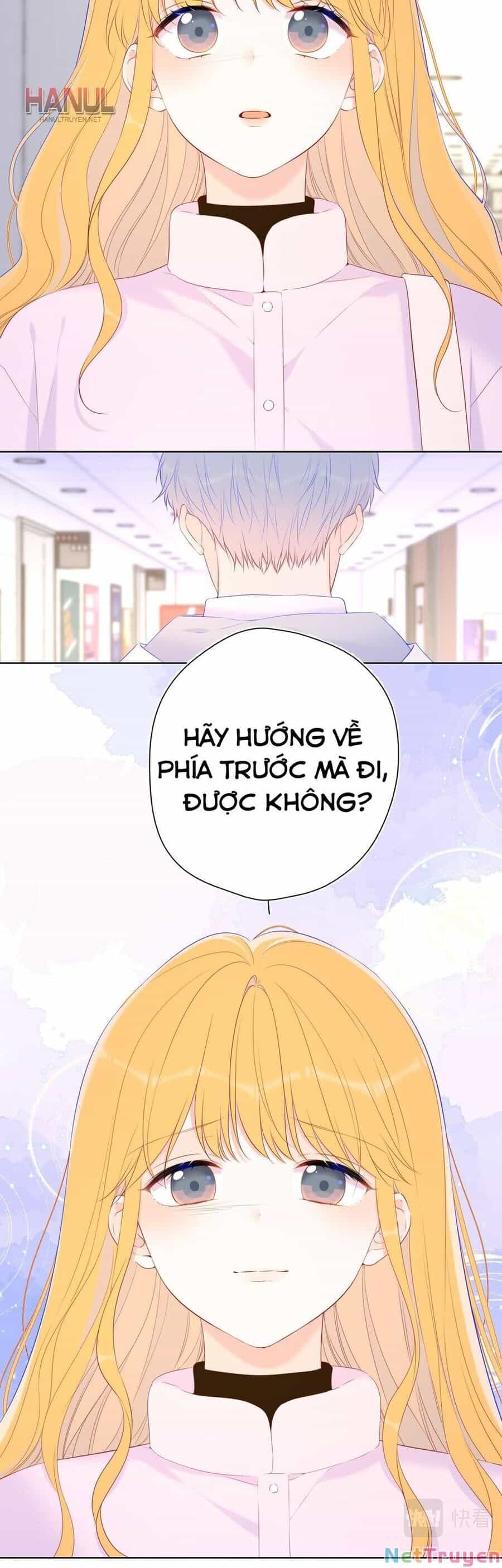 Ngôi Sao Cho Tôi - Chương 128 - ảnh 25