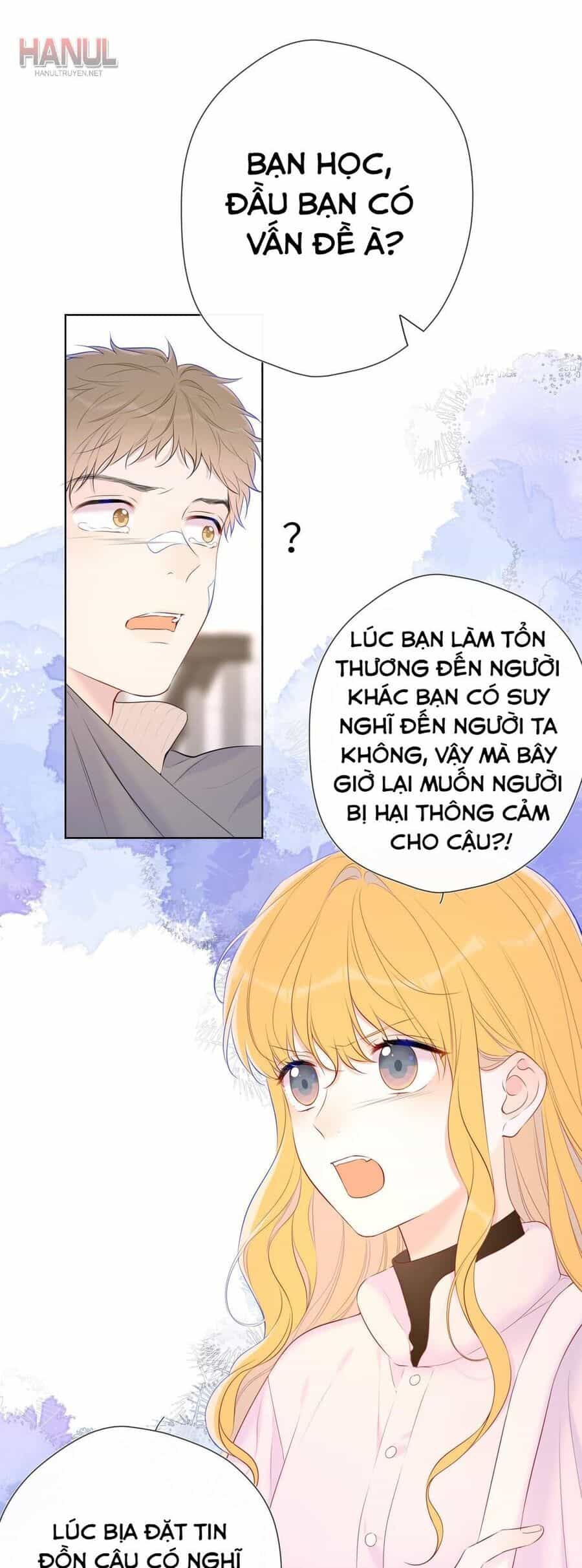 Ngôi Sao Cho Tôi - Chương 128 - ảnh 4