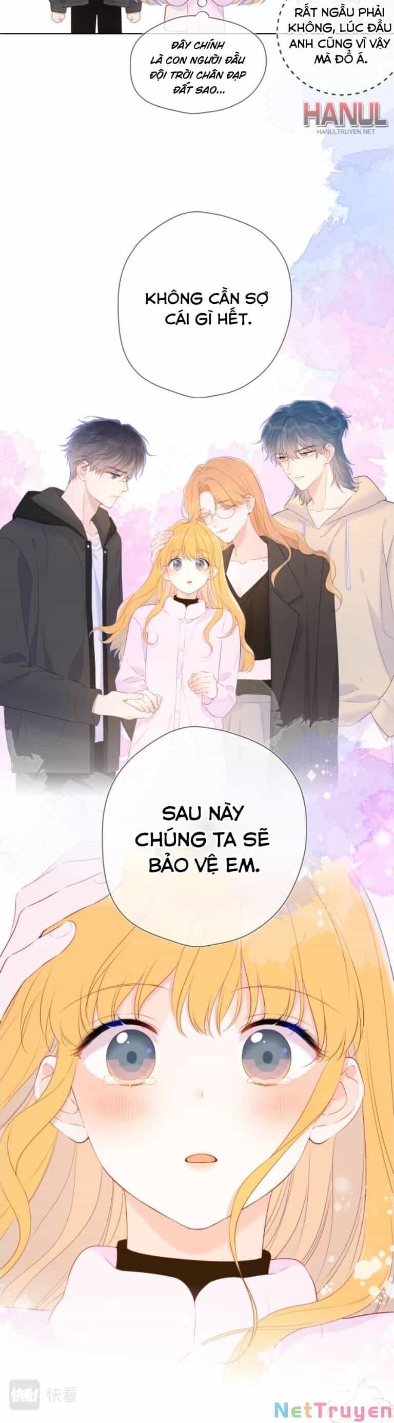 Ngôi Sao Cho Tôi - Chương 130 - ảnh 11