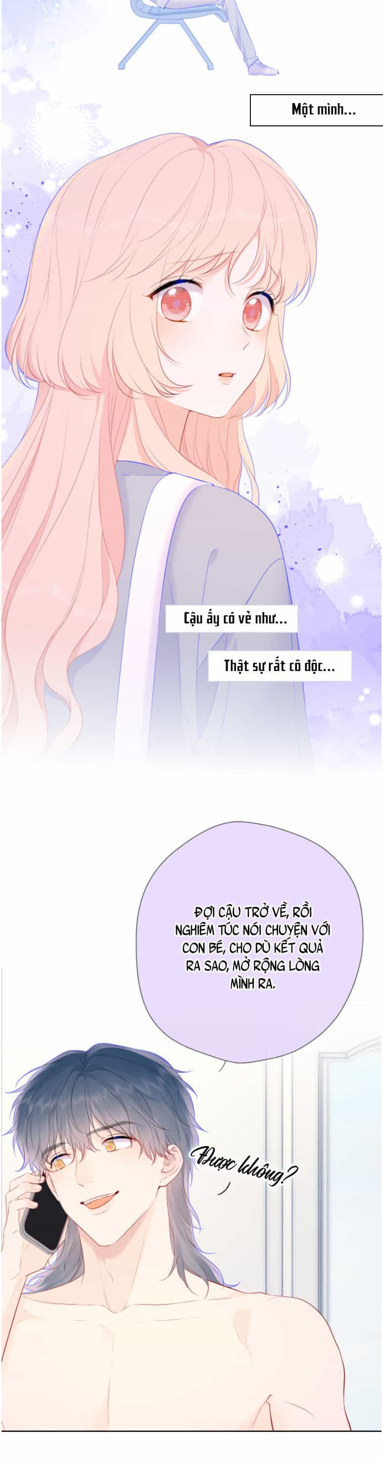 Ngôi Sao Cho Tôi - Chương 131 - ảnh 21