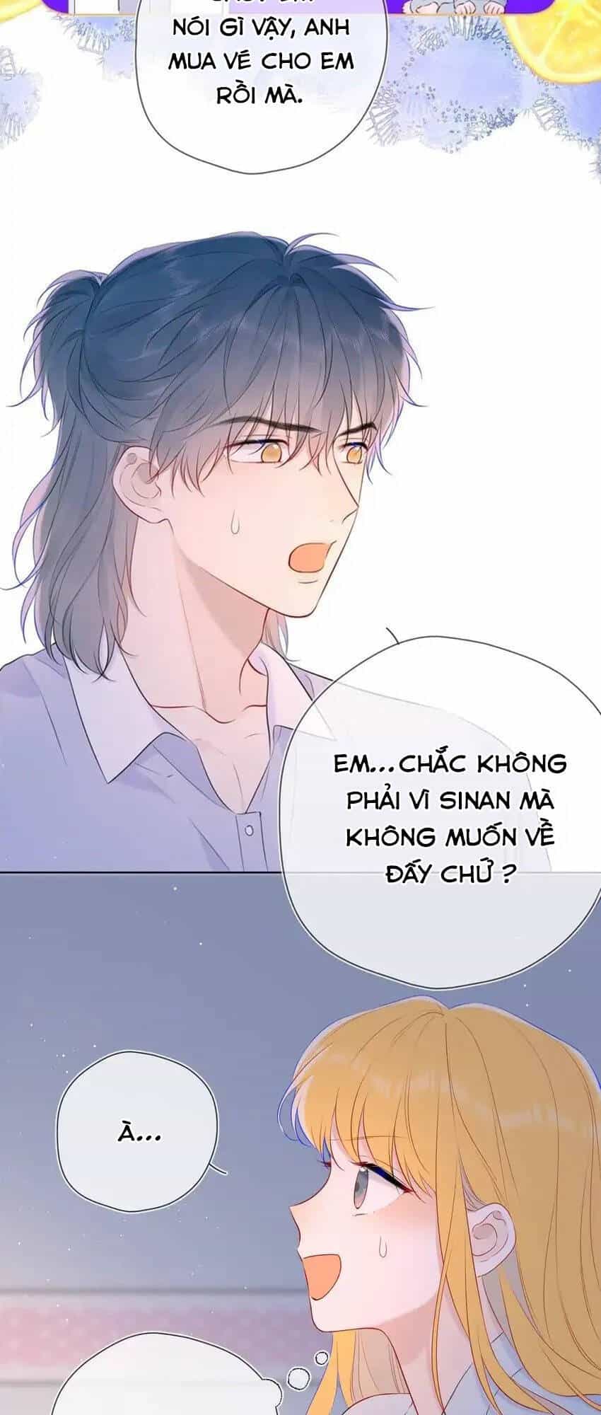 Ngôi Sao Cho Tôi - Chương 132 - ảnh 18