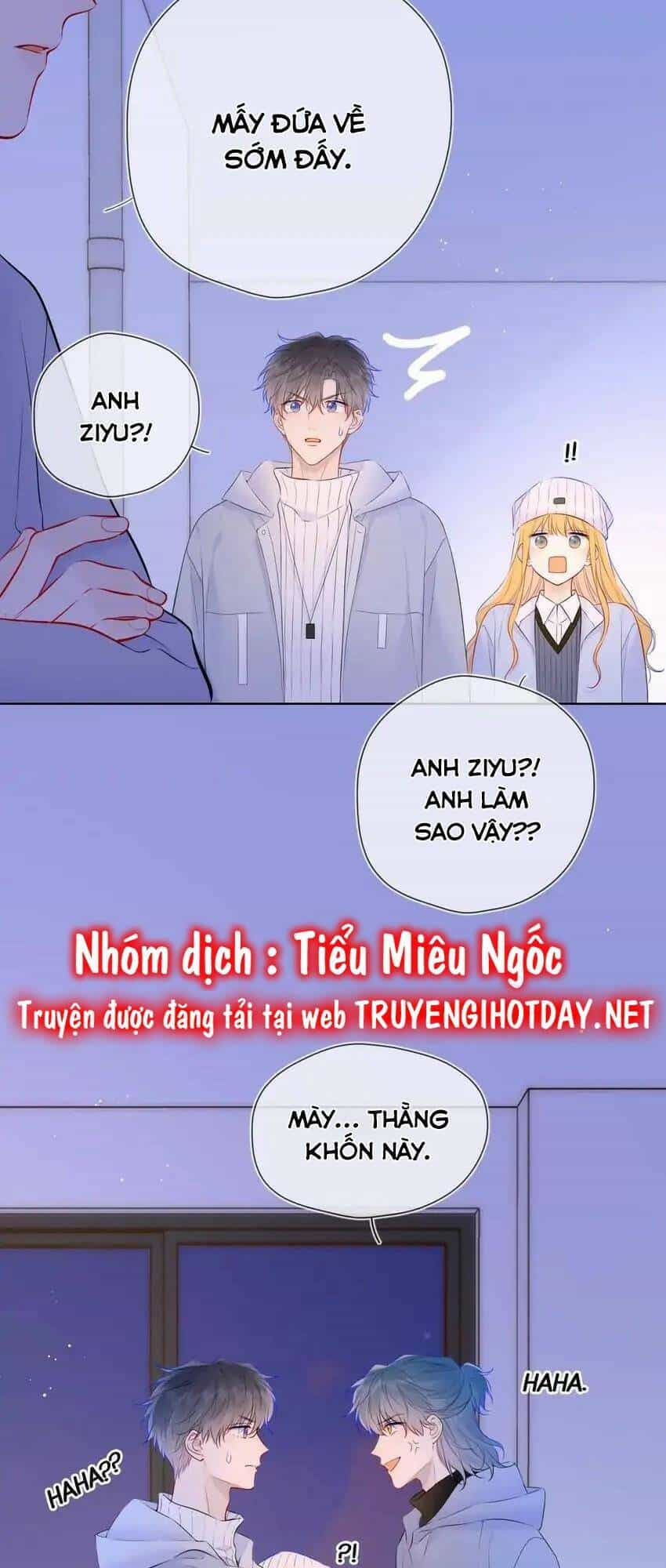 Ngôi Sao Cho Tôi - Chương 135 - ảnh 6