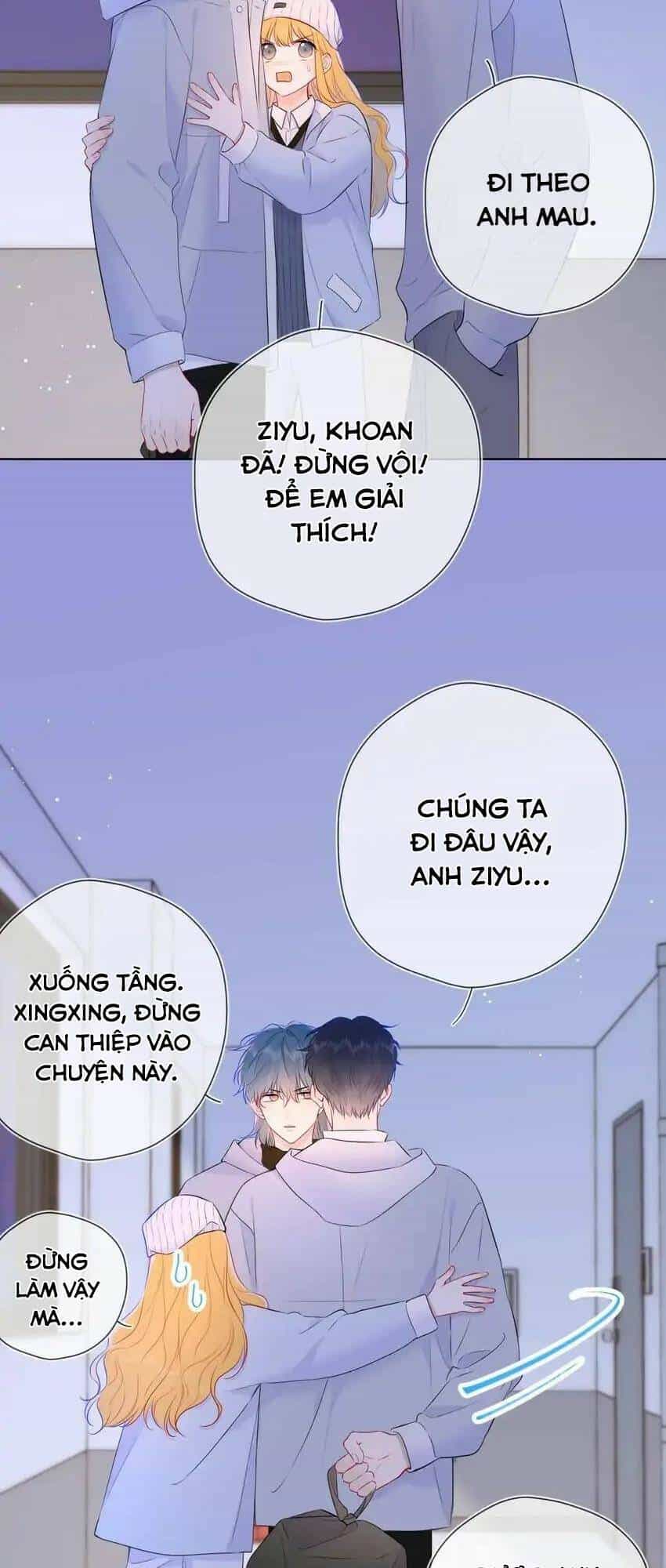 Ngôi Sao Cho Tôi - Chương 135 - ảnh 7