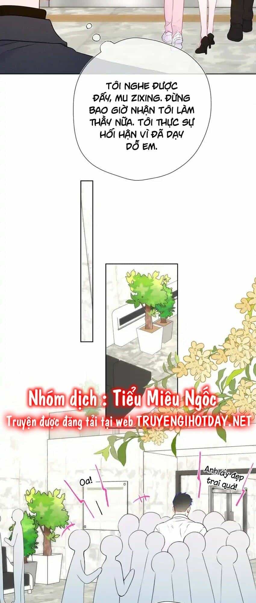Ngôi Sao Cho Tôi - Chương 140 - ảnh 10