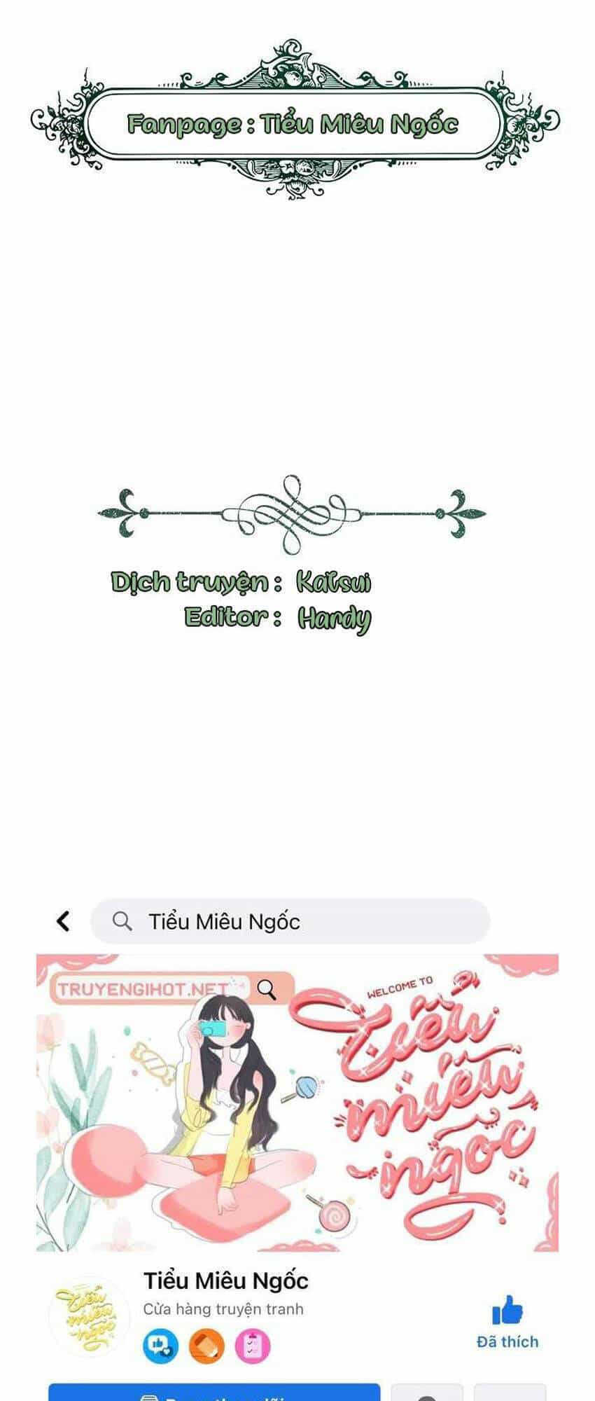 Ngôi Sao Cho Tôi - Chương 142 - ảnh 1