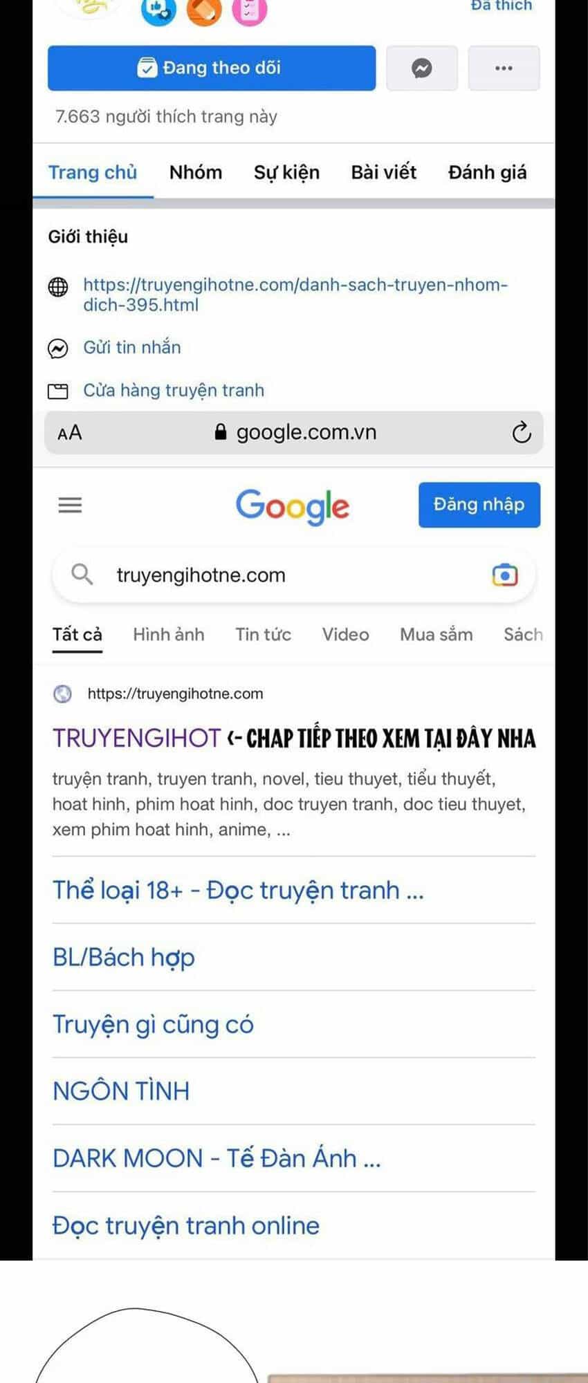 Ngôi Sao Cho Tôi - Chương 146 - ảnh 2