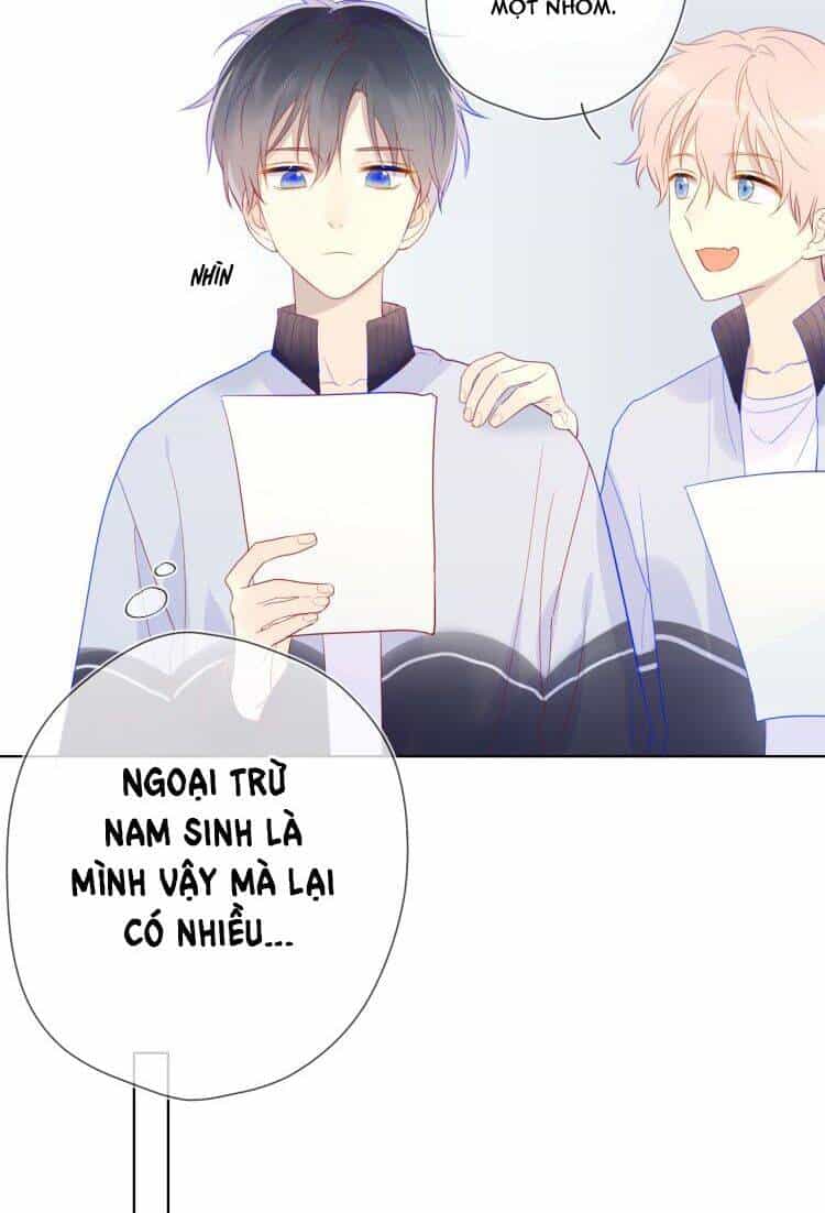 Ngôi Sao Cho Tôi - Chương 14 - ảnh 14