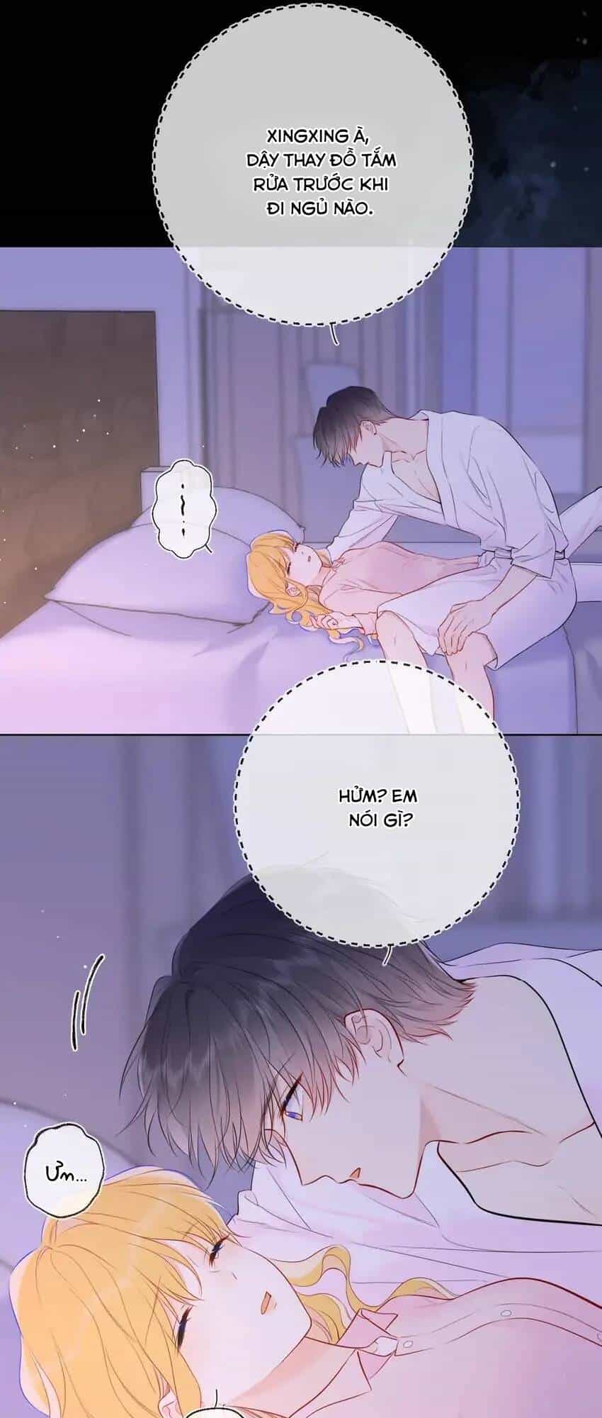 Ngôi Sao Cho Tôi - Chương 149 - ảnh 17
