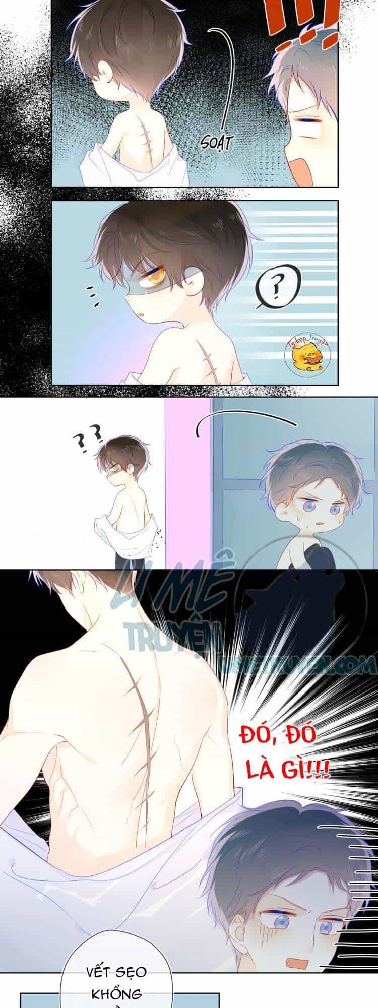 Ngôi Sao Cho Tôi - Chương 20 - ảnh 9