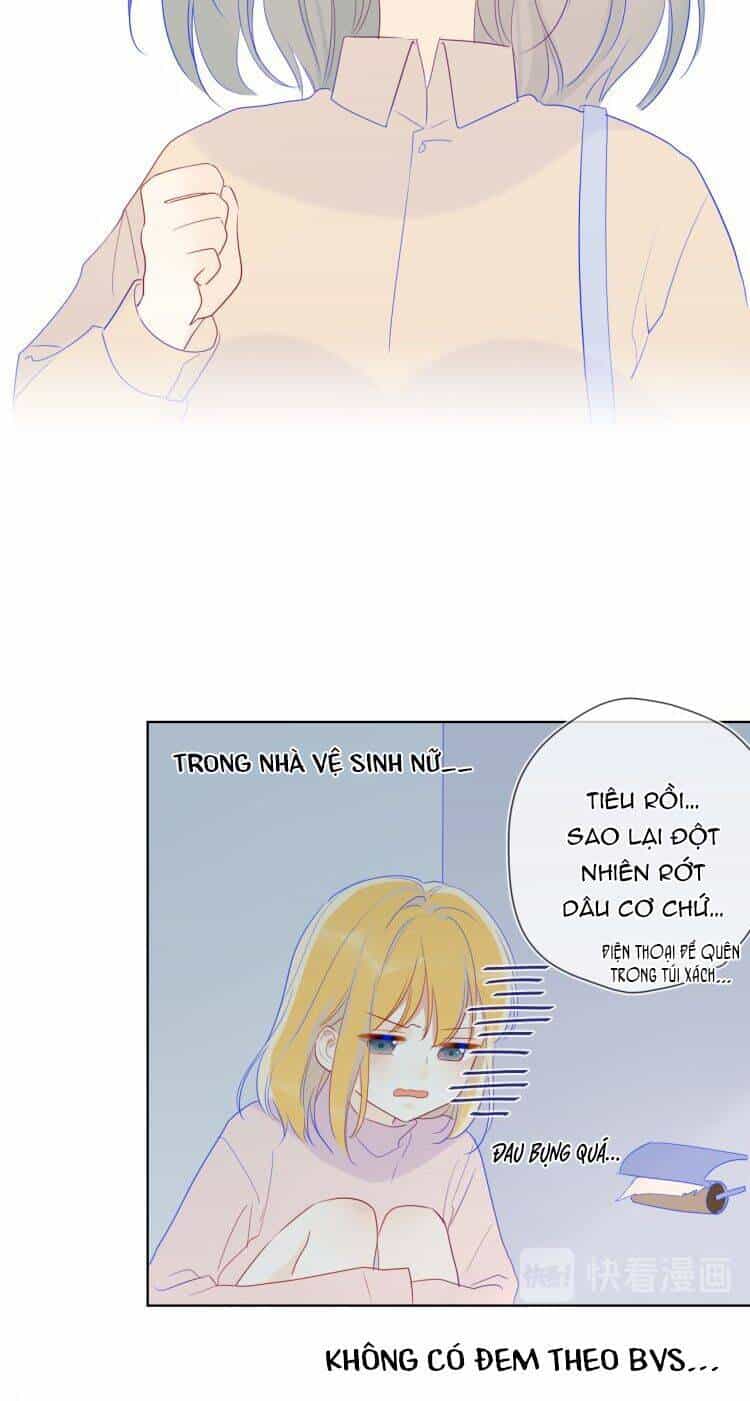 Ngôi Sao Cho Tôi - Chương 21 - ảnh 24