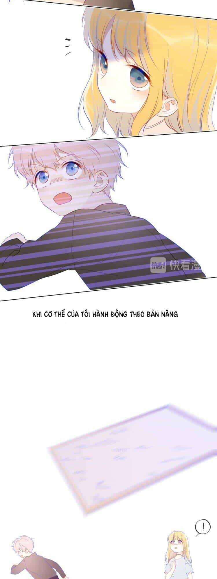 Ngôi Sao Cho Tôi - Chương 24 - ảnh 32