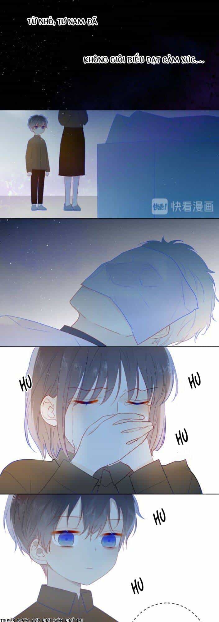 Ngôi Sao Cho Tôi - Chương 27 - ảnh 9