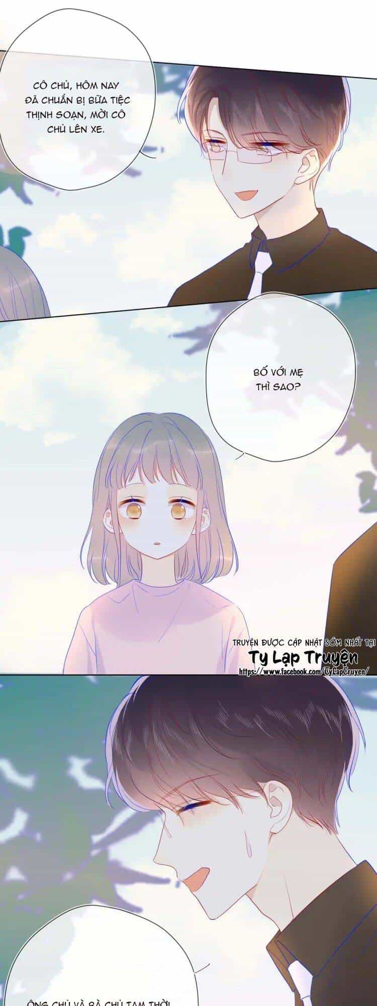 Ngôi Sao Cho Tôi - Chương 32 - ảnh 16