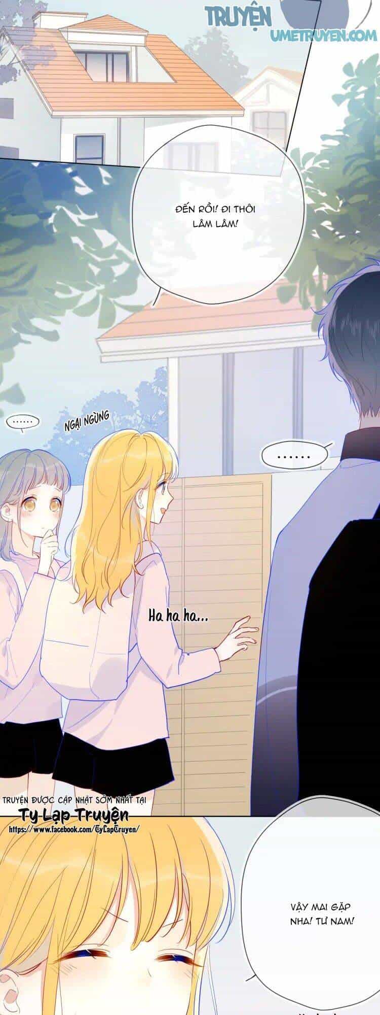 Ngôi Sao Cho Tôi - Chương 34 - ảnh 3