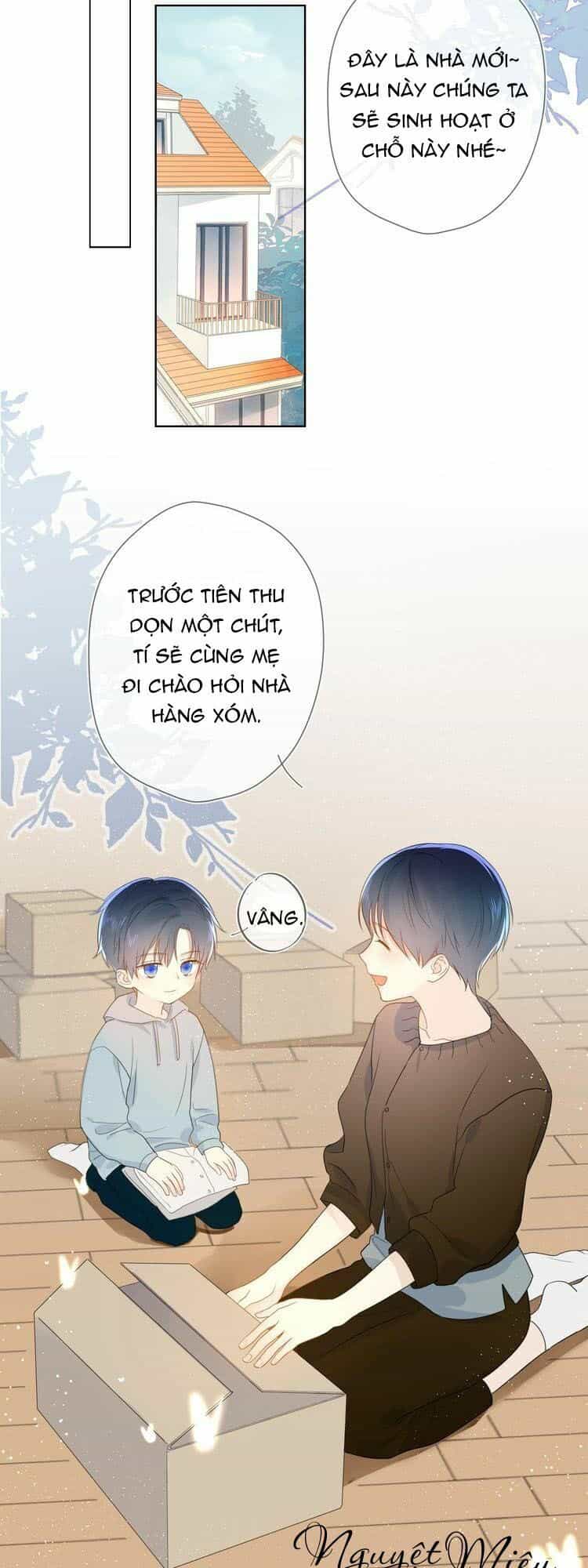 Ngôi Sao Cho Tôi - Chương 3 - ảnh 34