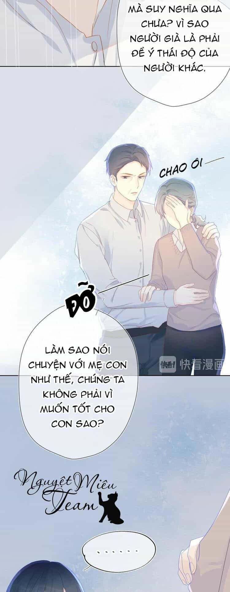 Ngôi Sao Cho Tôi - Chương 3 - ảnh 9
