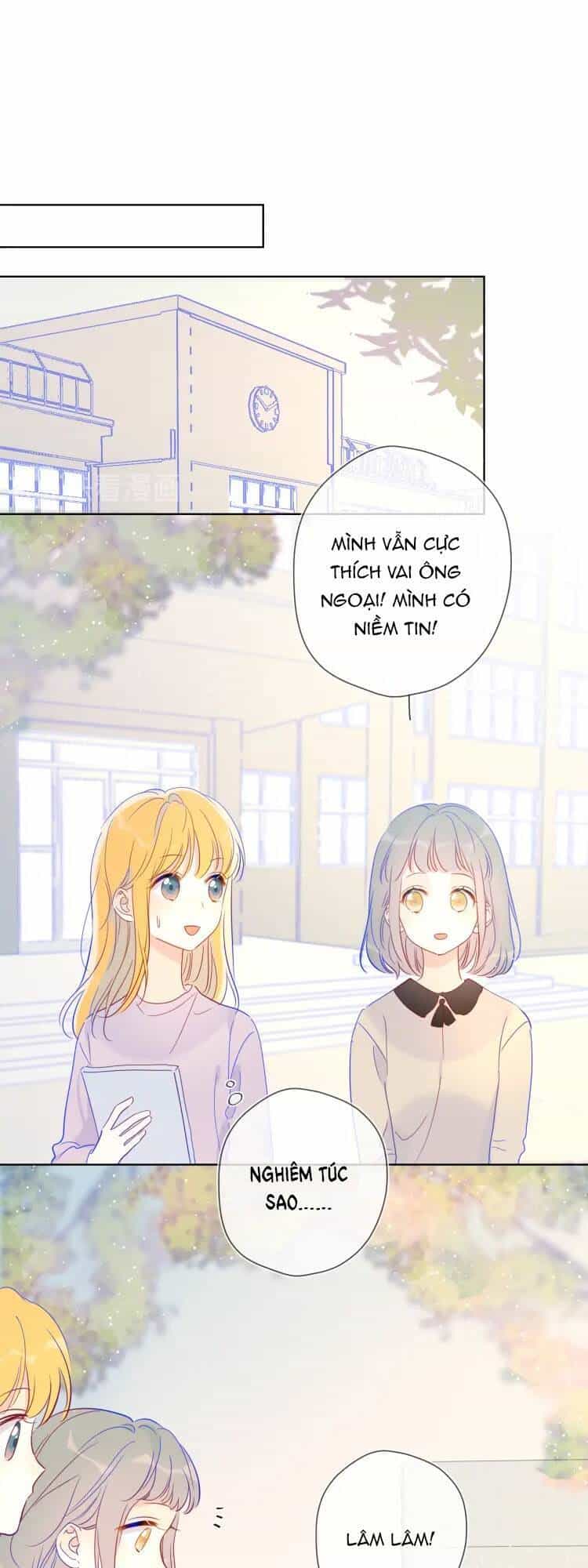 Ngôi Sao Cho Tôi - Chương 39 - ảnh 19