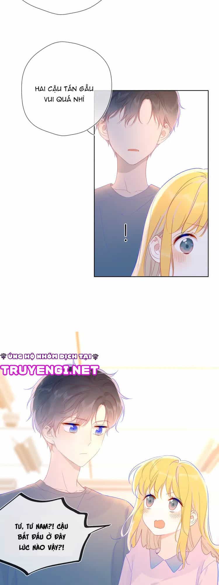 Ngôi Sao Cho Tôi - Chương 41 - ảnh 15