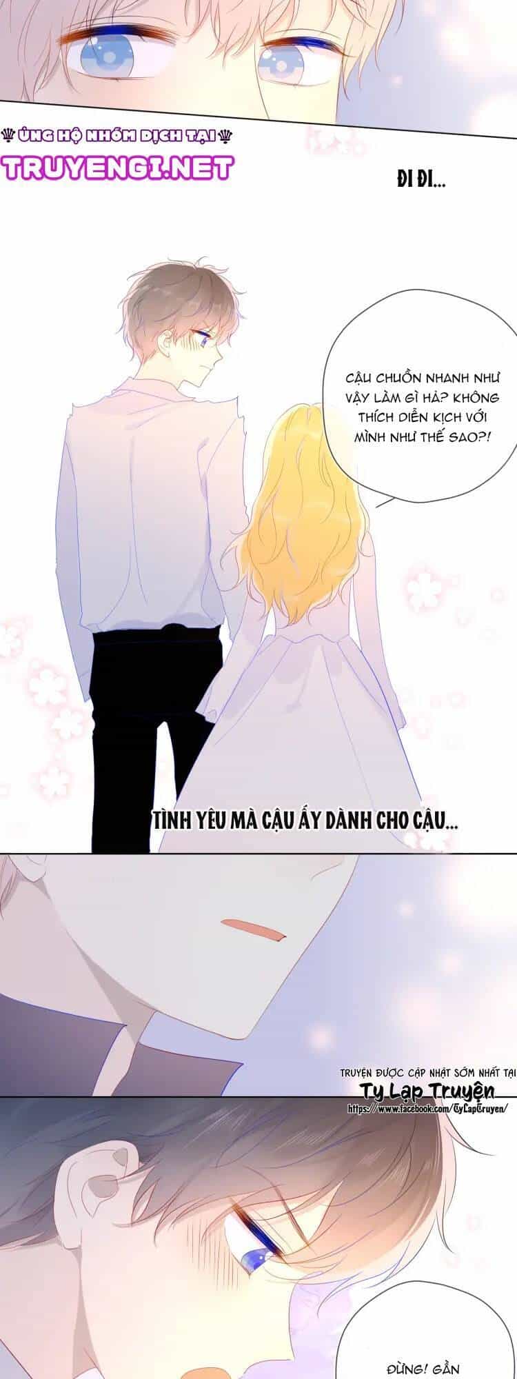 Ngôi Sao Cho Tôi - Chương 44 - ảnh 22
