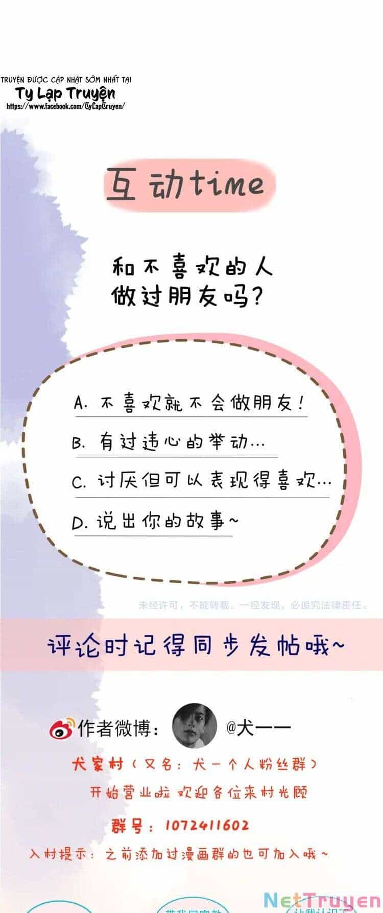 Ngôi Sao Cho Tôi - Chương 45 - ảnh 22