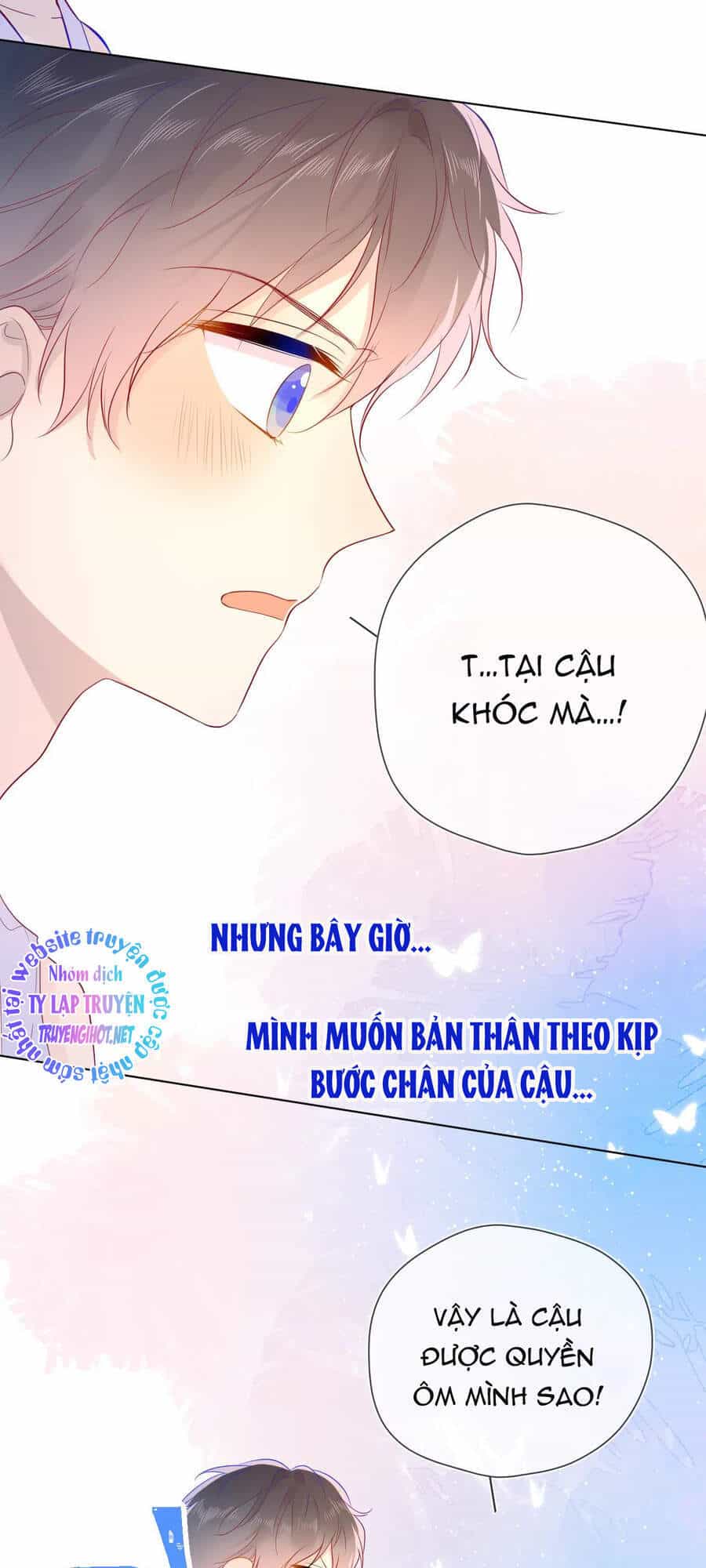 Ngôi Sao Cho Tôi - Chương 51 - ảnh 17