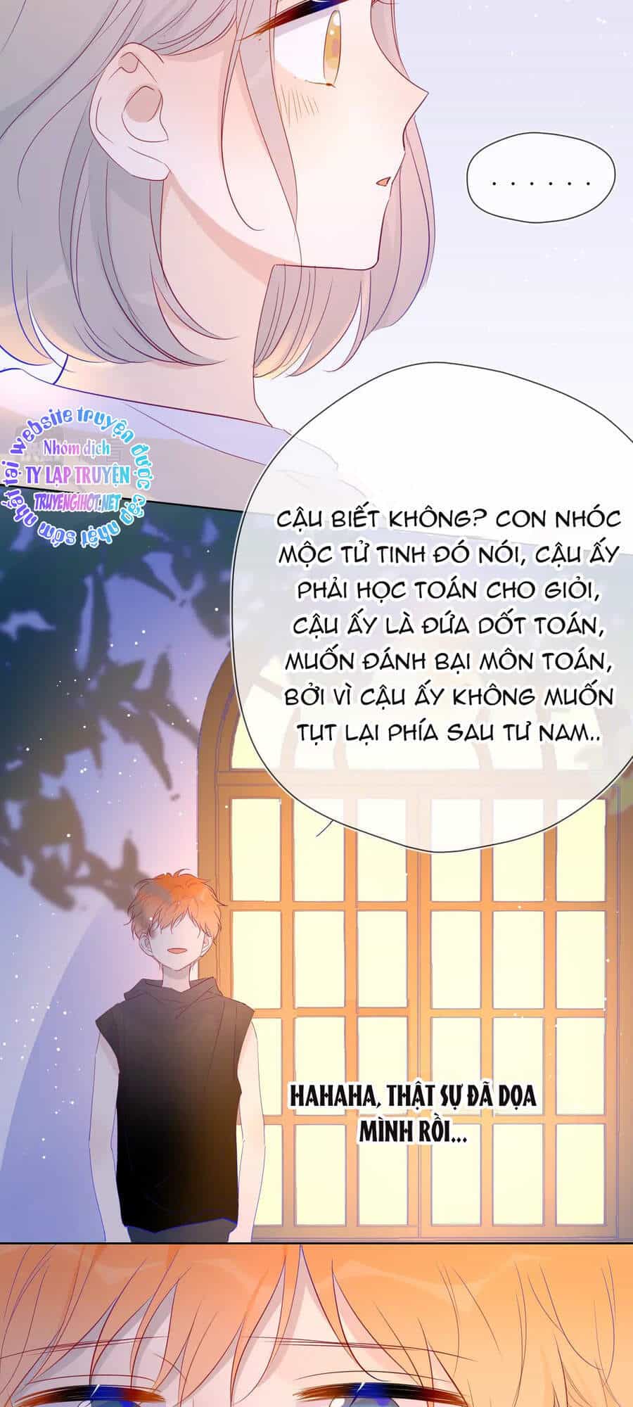 Ngôi Sao Cho Tôi - Chương 52 - ảnh 22