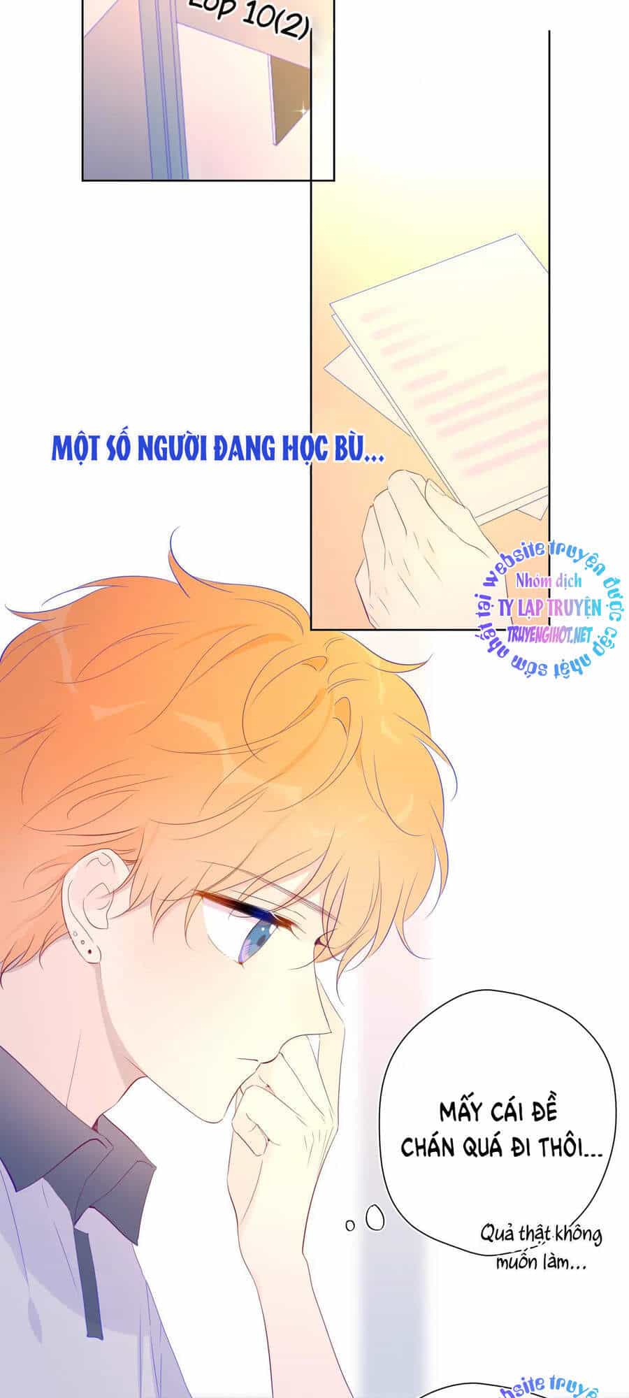 Ngôi Sao Cho Tôi - Chương 52 - ảnh 4