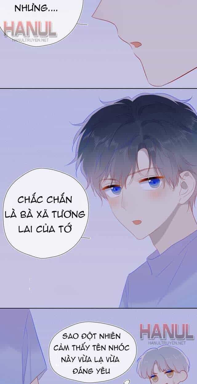 Ngôi Sao Cho Tôi - Chương 55 - ảnh 20