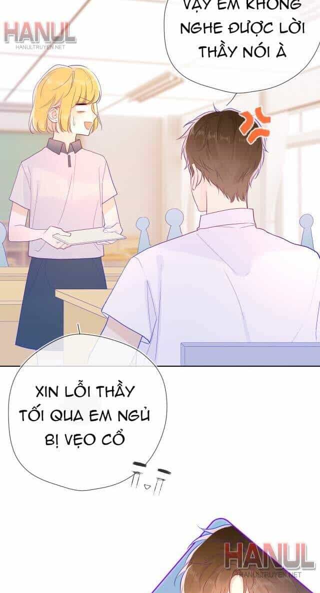 Ngôi Sao Cho Tôi - Chương 56 - ảnh 14