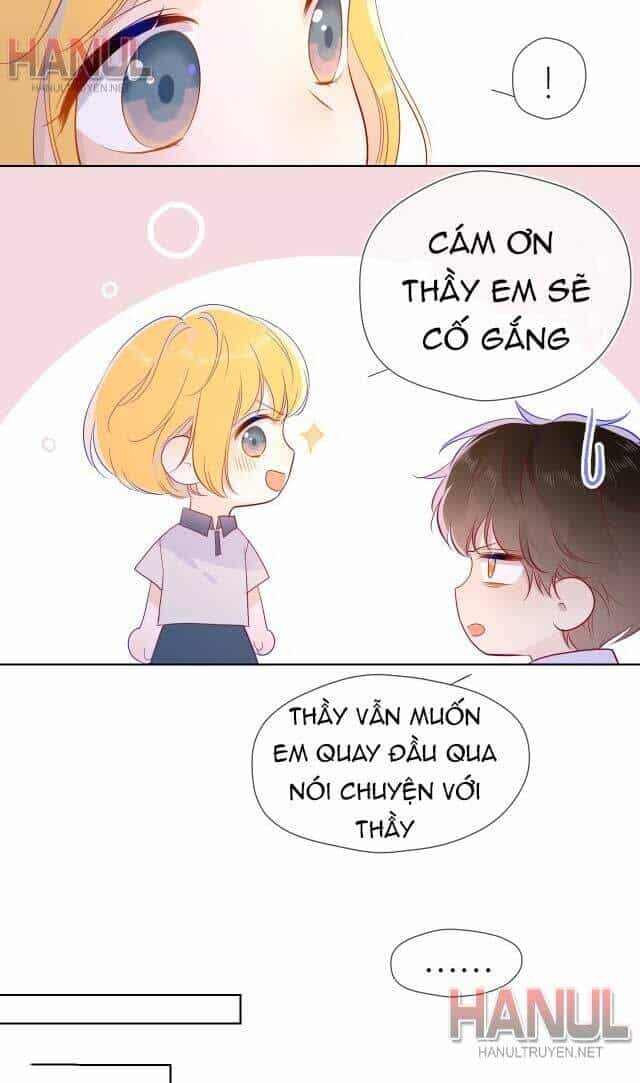 Ngôi Sao Cho Tôi - Chương 56 - ảnh 20