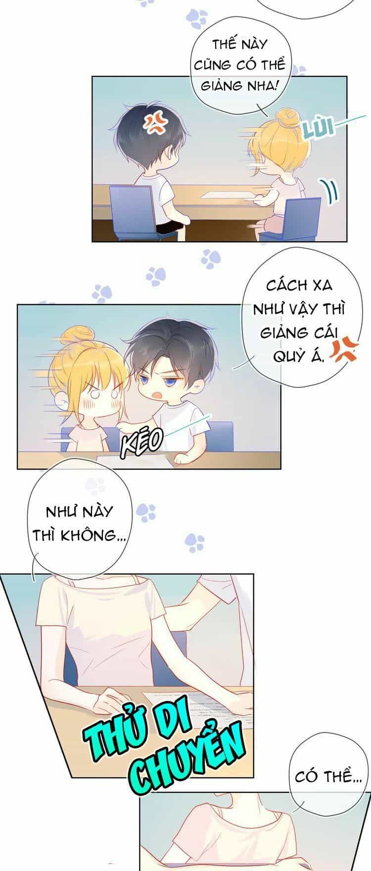 Ngôi Sao Cho Tôi - Chương 5 - ảnh 5