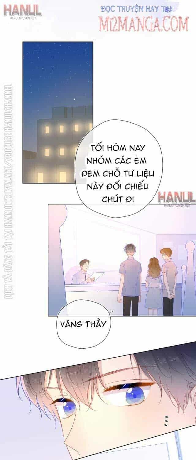 Ngôi Sao Cho Tôi - Chương 62 - ảnh 19