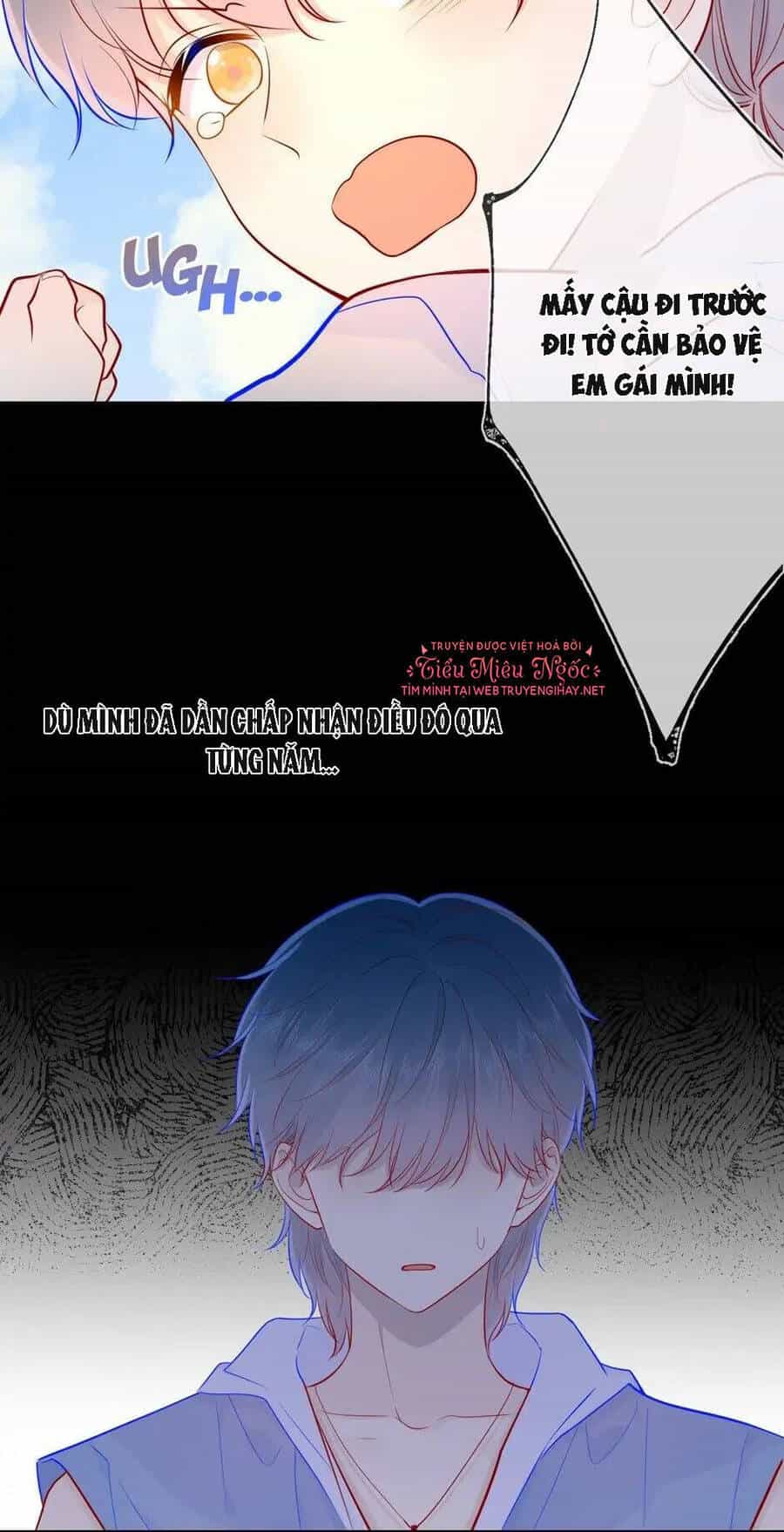 Ngôi Sao Cho Tôi - Chương 73 - ảnh 13